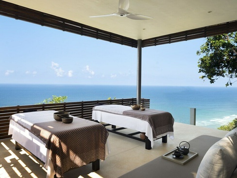 Alila Villas Uluwatu