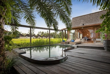 Blue Karma Dijiwa Ubud