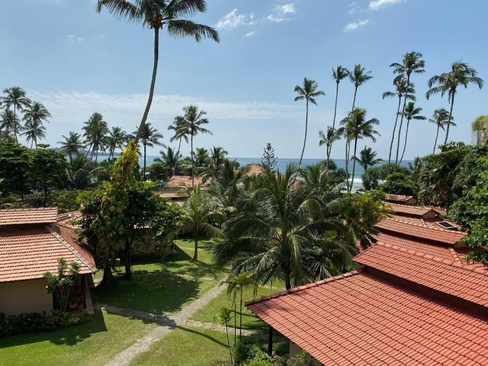 Weligama Bay Resort