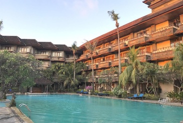 Sari Segara Resort Villas & Spa