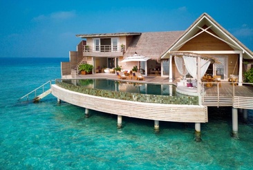 Milaidhoo Island Maldives