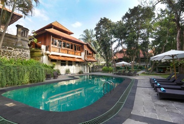 Champlung Sari Hotel Ubud