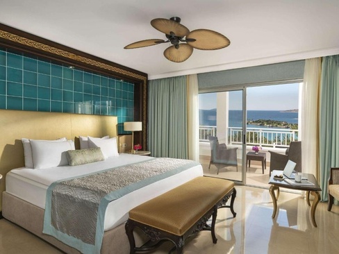 Rixos Premium Bodrum - All Inclusive