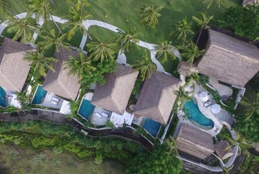 Pondok Santi Gili Trawangan