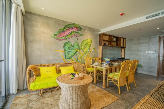 Signature Hotel Nha Trang