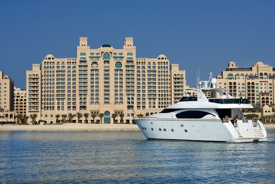 Fairmont The Palm