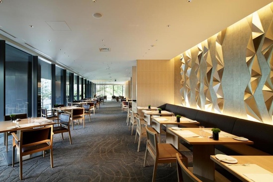 The Capitol Hotel Tokyu