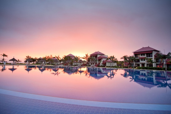 Tamassa An All Inclusive Resort