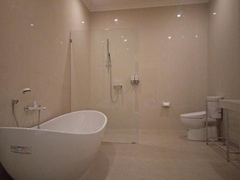 Atres Sari Resort 