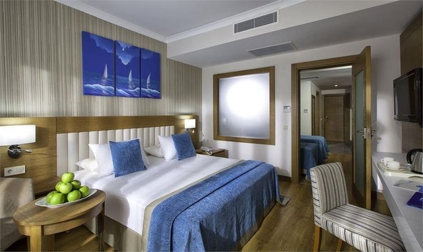 Adalya Ocean Deluxe