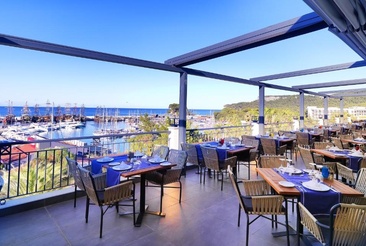 Imperial Turkiz Resort Hotel