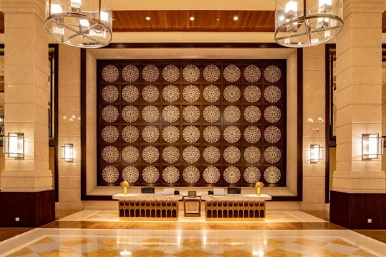 The Danna Langkawi Resort & Beach Villas