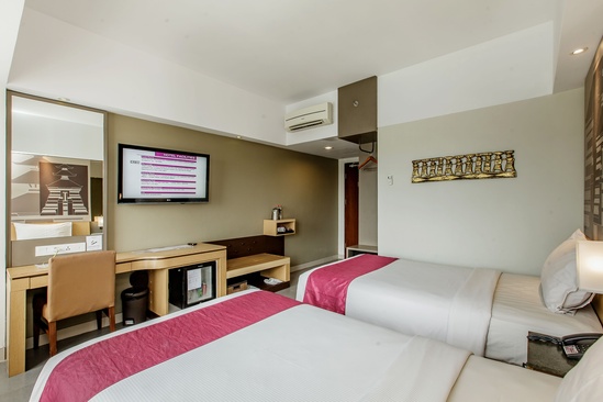 Horison Seminyak Bali