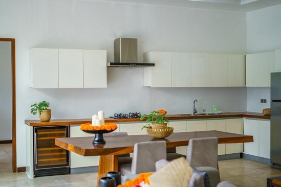 Anema Villa Seminyak Bali