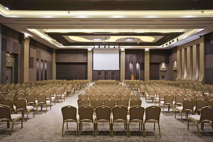 Maxx Royal Belek Golf And Spa 