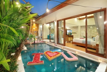 Aksari Seminyak By Inivie Hospitality
