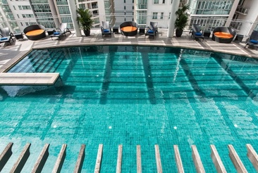 Ascott Kuala Lumpur
