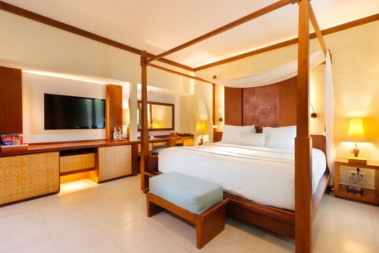 Kuta Sea View Boutique Resort & Spa