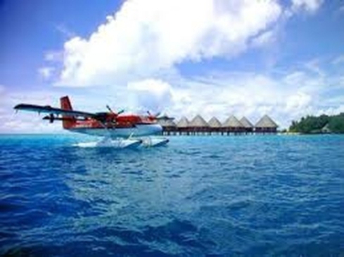 Velidhu Island Resort