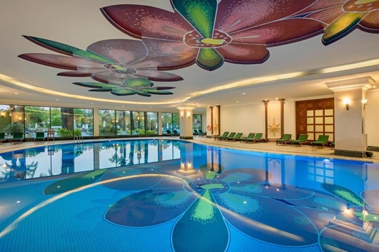 Ic Hotels Green Palace