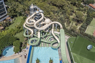 Ela Excellence Resort Belek (Ex. Ela Quality Resort)