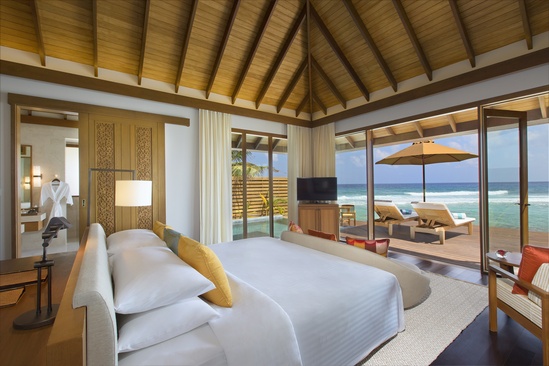 Anantara Veli Maldives