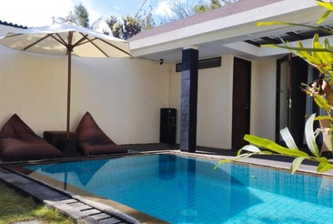 Aston Sunset Beach Resort, Gili Trawangan