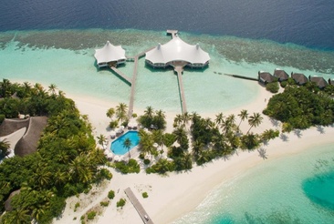 Safari Island Resort & Spa