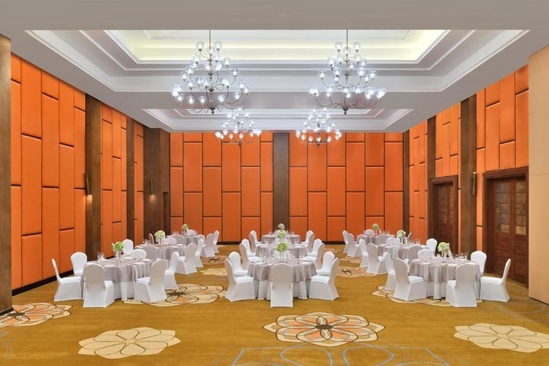 Sheraton Kosgoda Turtle Beach Resort