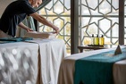 Jumeirah Zabeel Saray