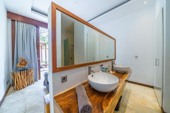 Anema Villa Seminyak Bali