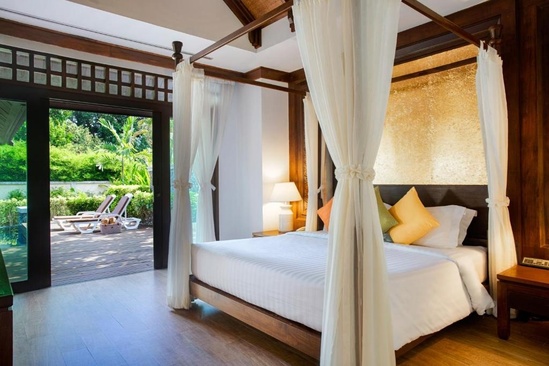 Nora Beach Resort & Spa