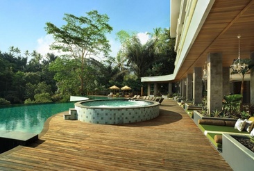 Cicada Resort Bali Ubud, Autograph Collection By Marriott International