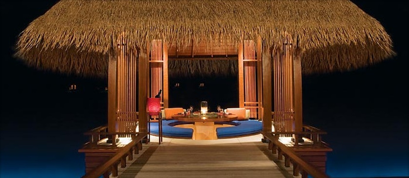 One&Only Reethi Rah