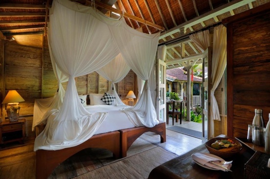 D Umah Bali Eco Tradi Home