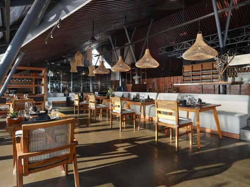Grand Seminyak Lifestyle Boutique Resorts