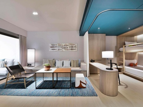 Veranda Resort Pattaya Na Jomtien Mgallery