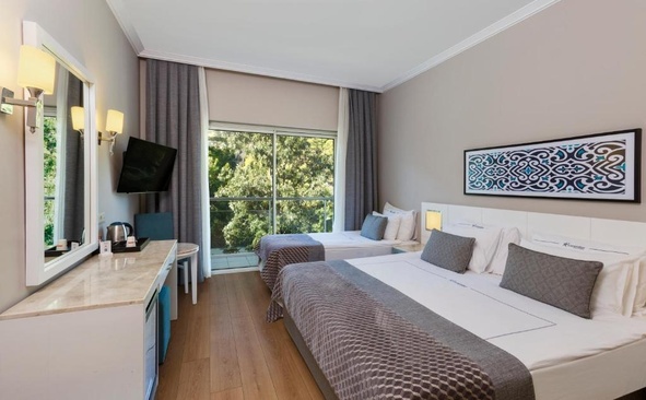 Corendon Playa Kemer