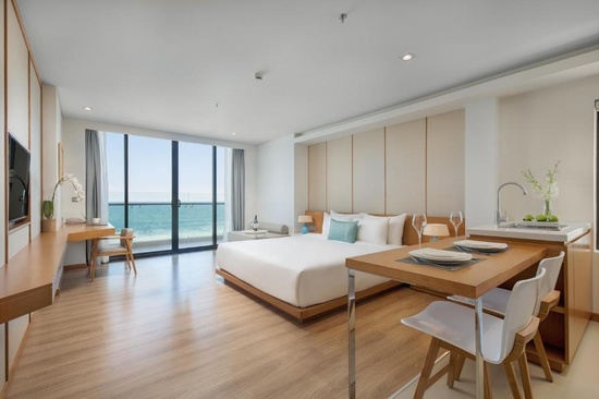 Tms Hotel Danang