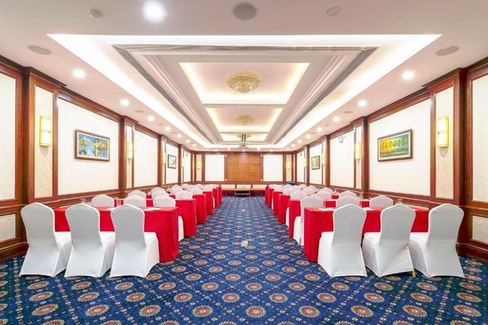 Dlg Hotel Danang