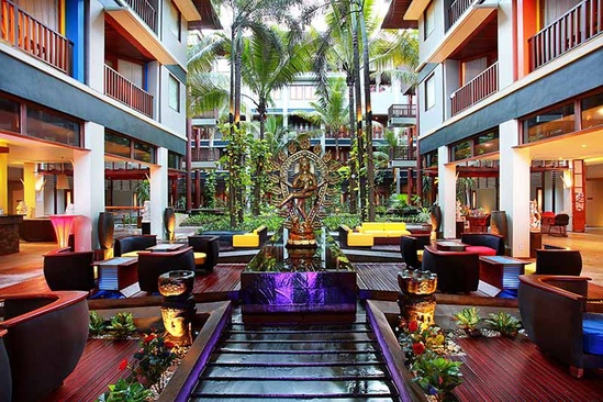 Mercure Kuta Bali