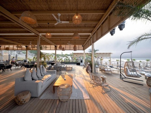 Liu Resort