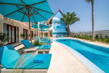 Ize Canggu