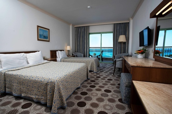 Perre Delta Hotel