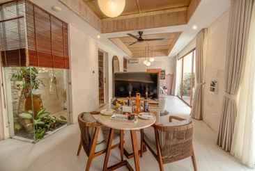 La Vie Villa Seminyak By Ini Vie Hospitality