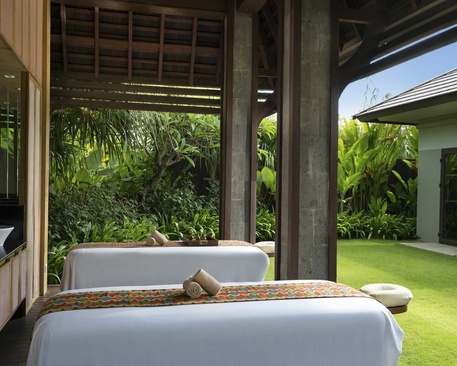 The Ritz-Carlton Bali