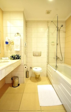 Hotel Titan Select 