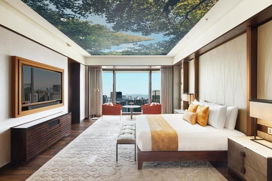 Mandarin Oriental Tokyo