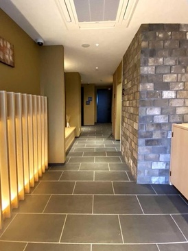 Hotel Cla-Ss Hiroshima-Ozu