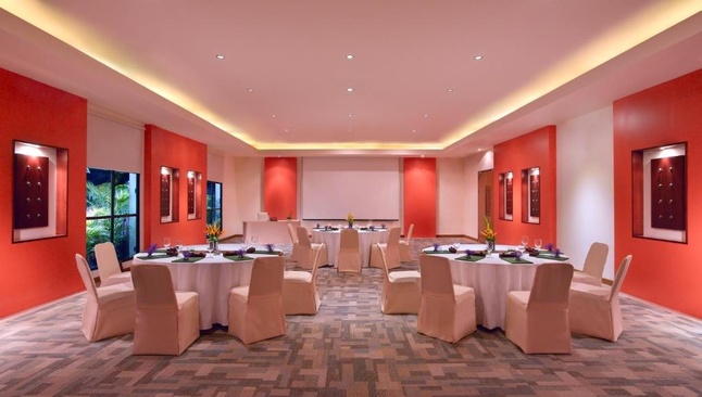 Angsana Bintan